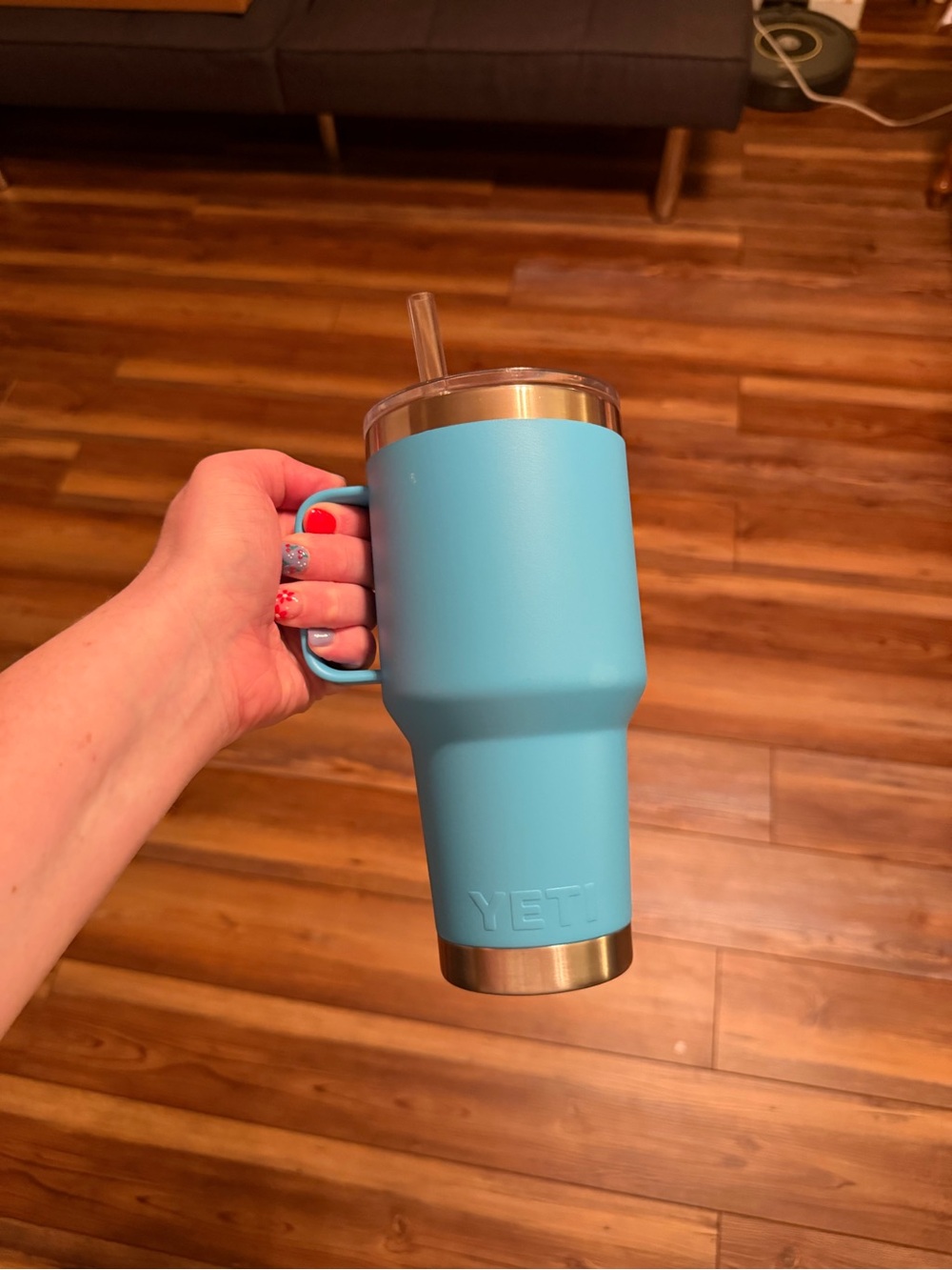 35oz yeti tumbler
